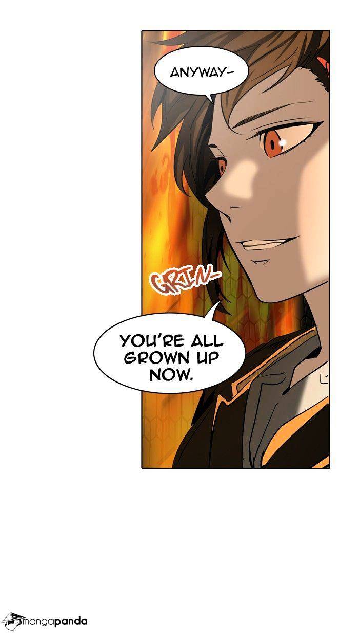 Tower of God Chapter 275 page 89