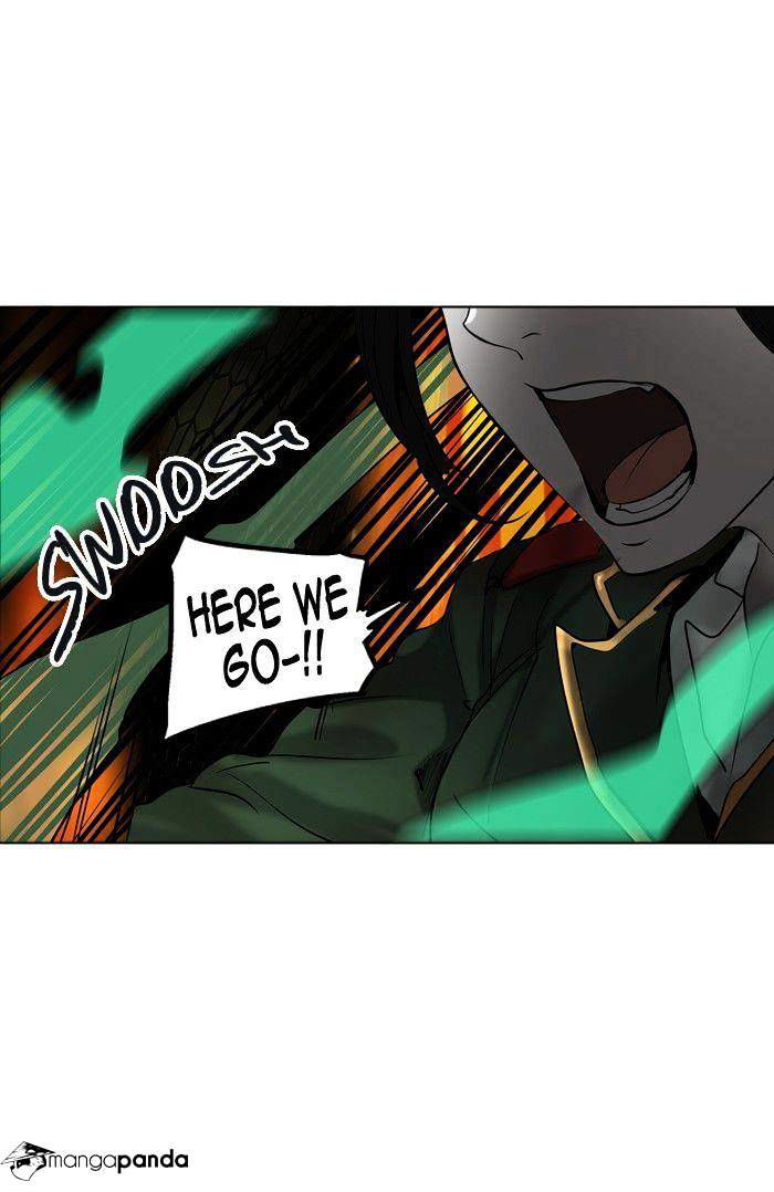 Tower of God Chapter 275 page 92