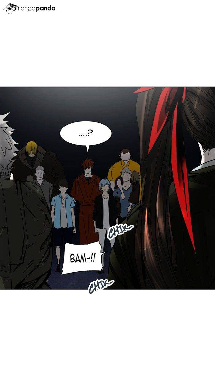 Tower of God Chapter 275 page 95