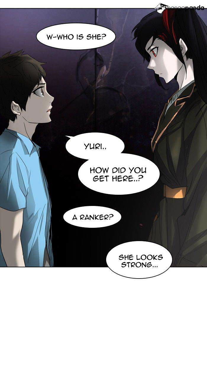 Tower of God Chapter 275 page 96