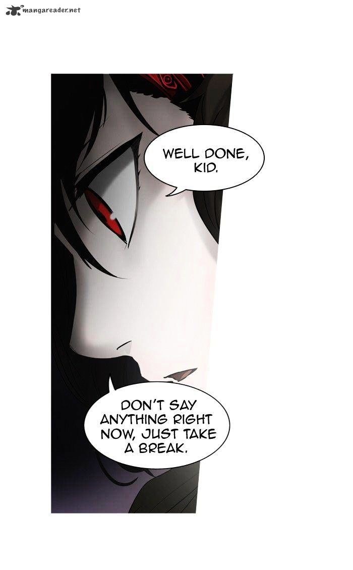 Tower of God Chapter 276 page 2