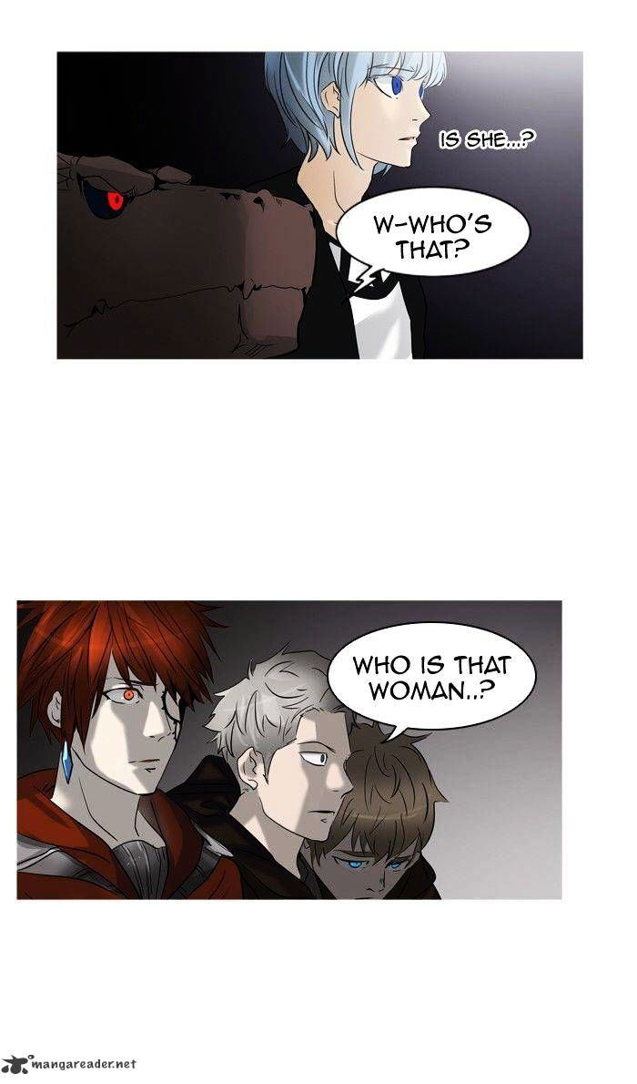 Tower of God Chapter 276 page 5