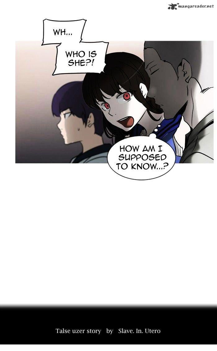 Tower of God Chapter 276 page 6
