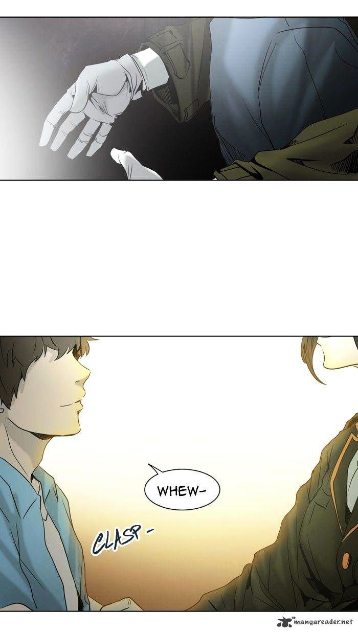 Tower of God Chapter 276 page 10