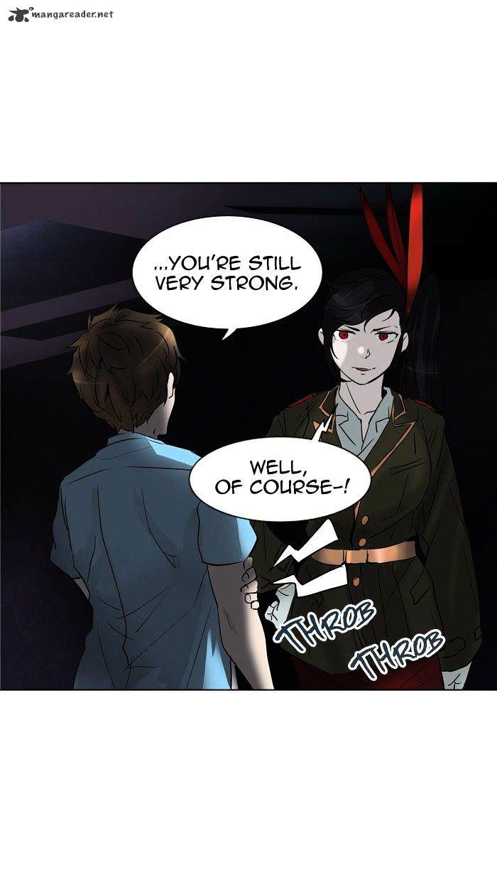 Tower of God Chapter 276 page 11