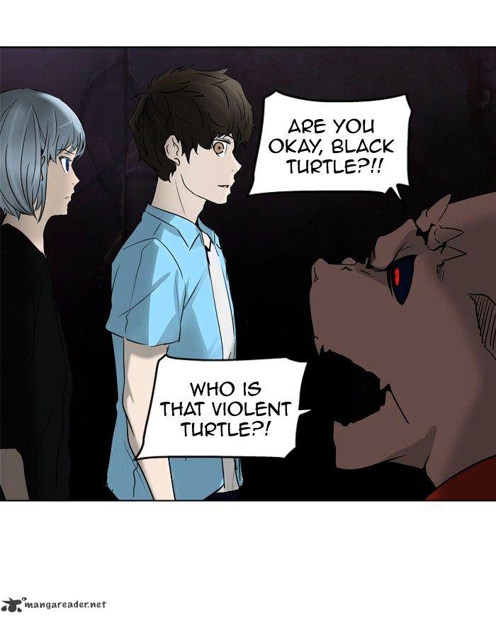 Tower of God Chapter 276 page 12