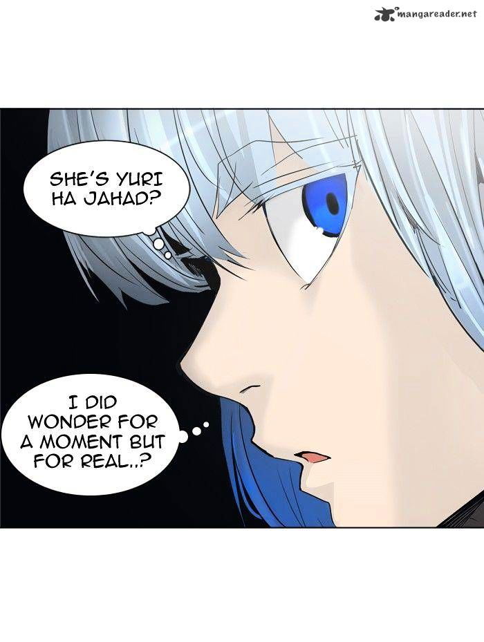 Tower of God Chapter 276 page 14
