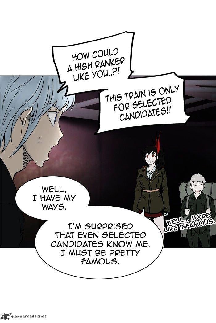 Tower of God Chapter 276 page 16