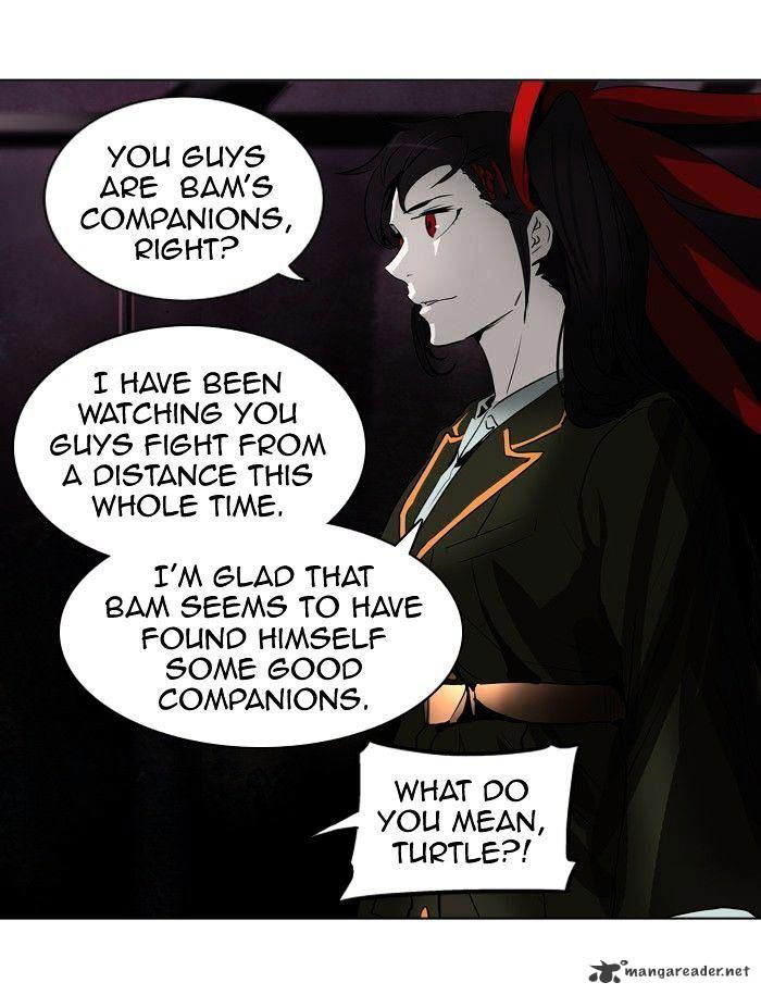 Tower of God Chapter 276 page 17