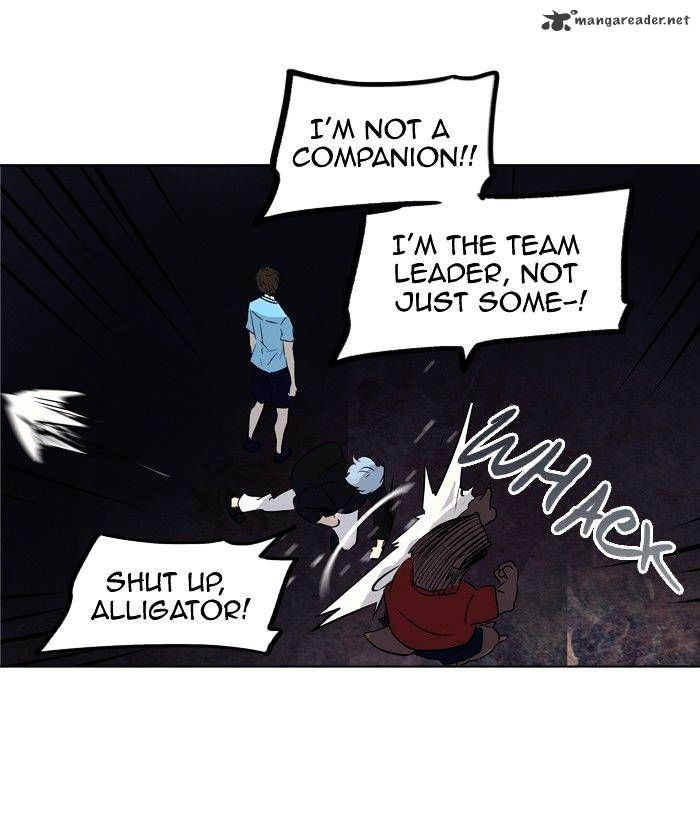 Tower of God Chapter 276 page 18