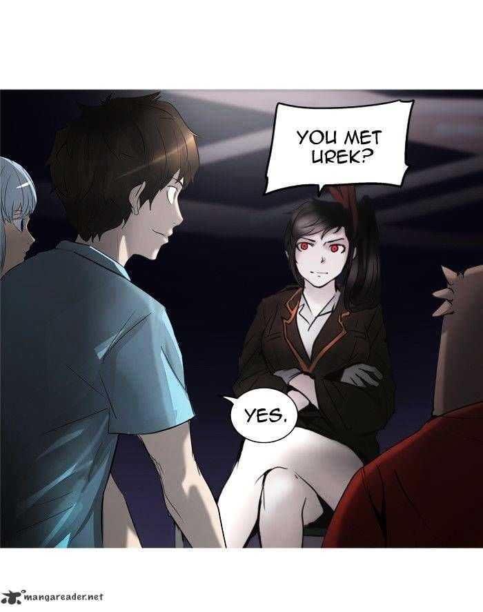 Tower of God Chapter 276 page 25