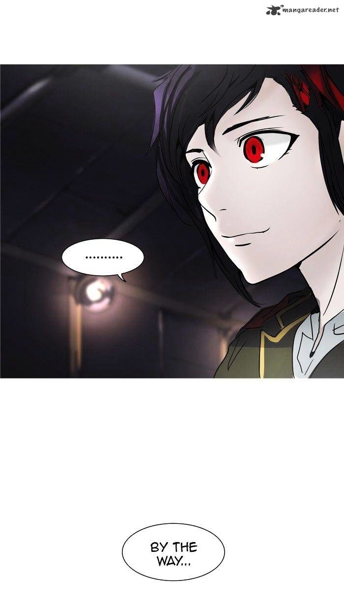 Tower of God Chapter 276 page 28