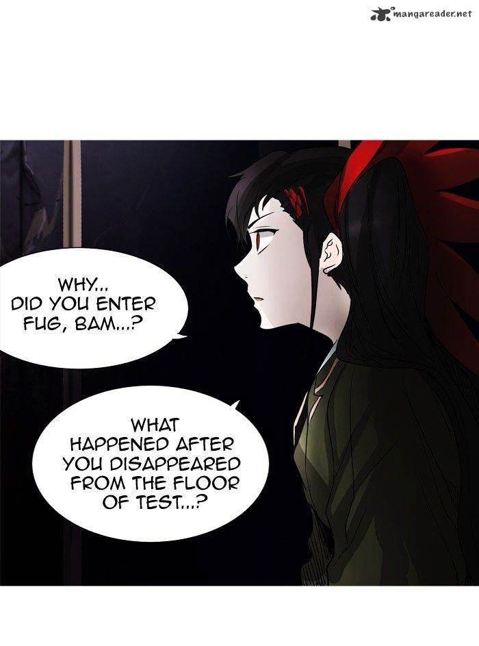 Tower of God Chapter 276 page 29