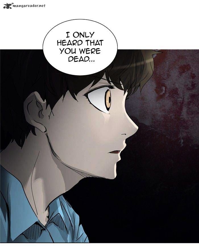 Tower of God Chapter 276 page 30