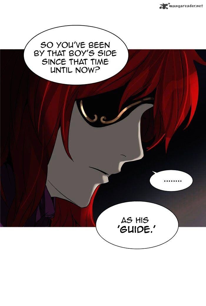 Tower of God Chapter 276 page 39