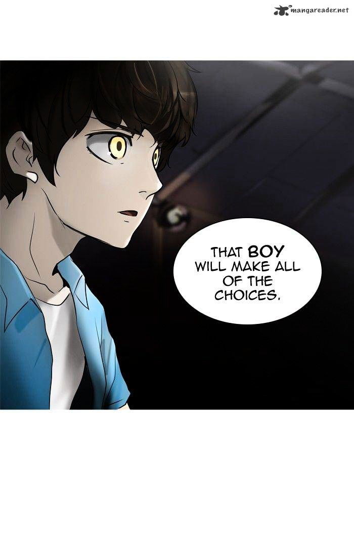 Tower of God Chapter 276 page 50