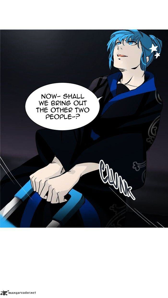 Tower of God Chapter 276 page 58