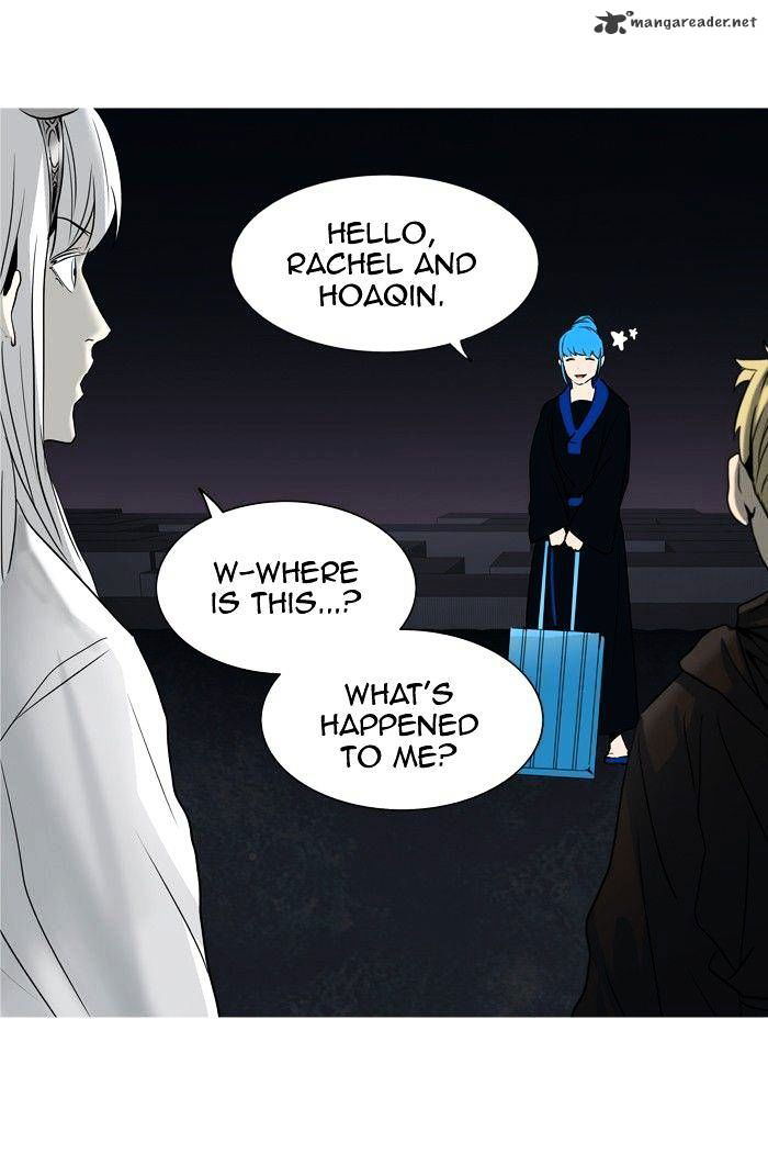 Tower of God Chapter 276 page 63