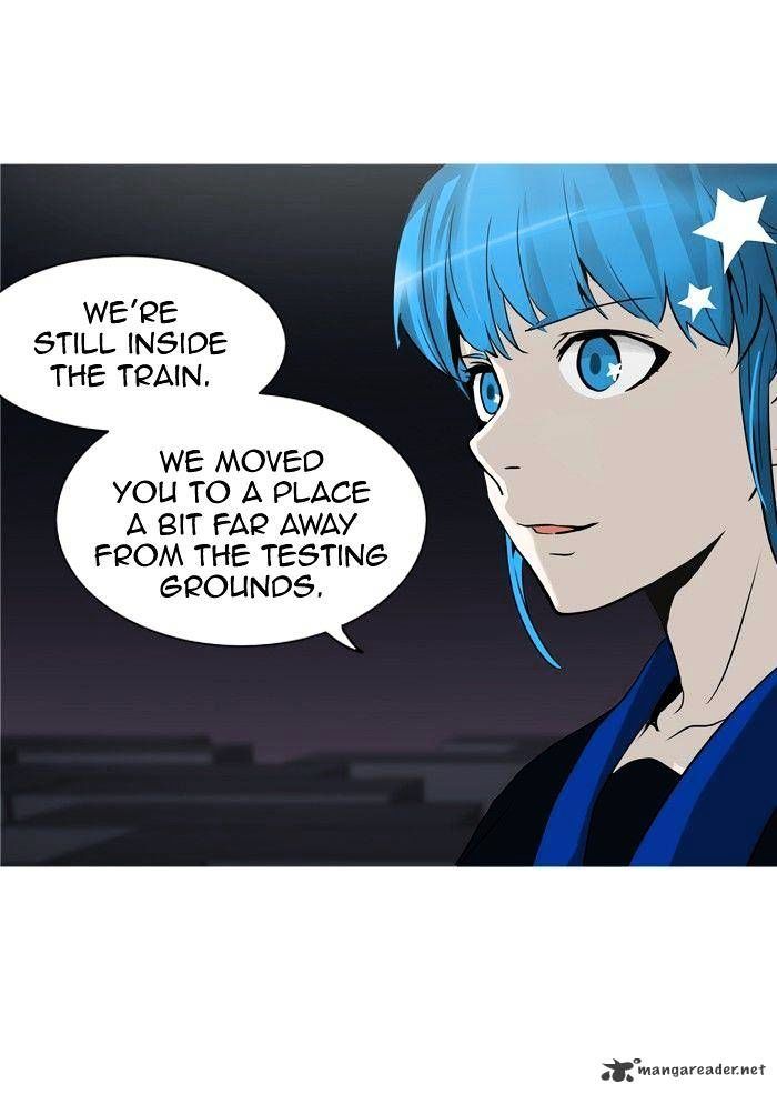 Tower of God Chapter 276 page 64
