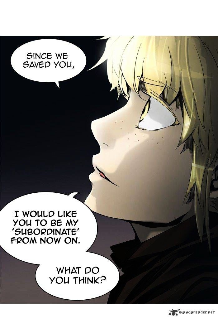 Tower of God Chapter 276 page 68