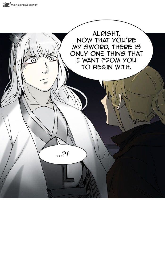 Tower of God Chapter 276 page 76