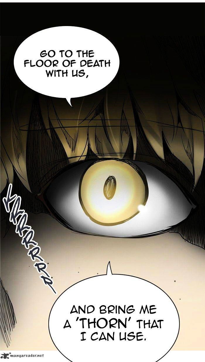 Tower of God Chapter 276 page 77