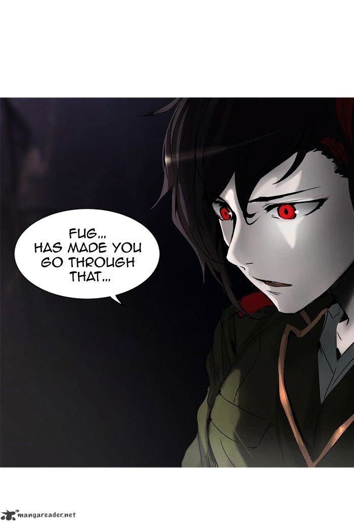 Tower of God Chapter 276 page 79