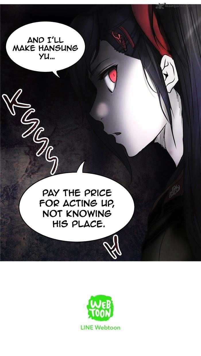 Tower of God Chapter 276 page 84