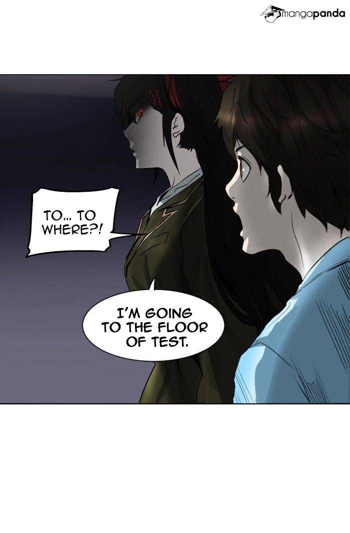 Tower of God Chapter 277 page 2