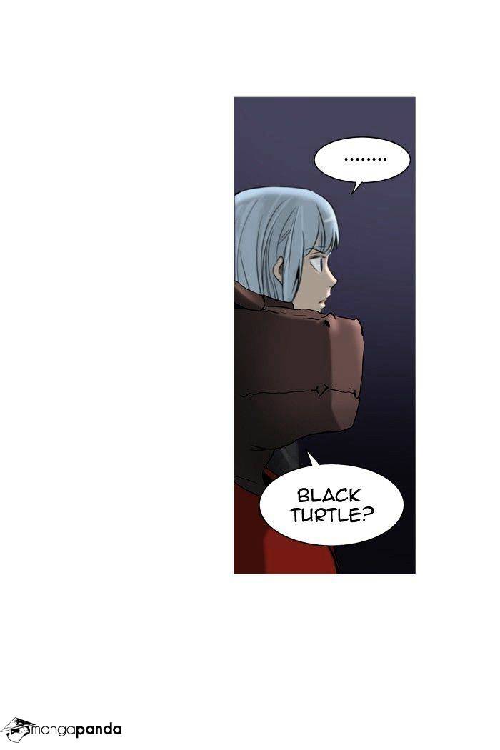 Tower of God Chapter 277 page 9