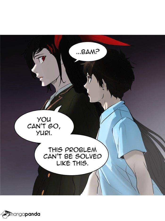 Tower of God Chapter 277 page 10