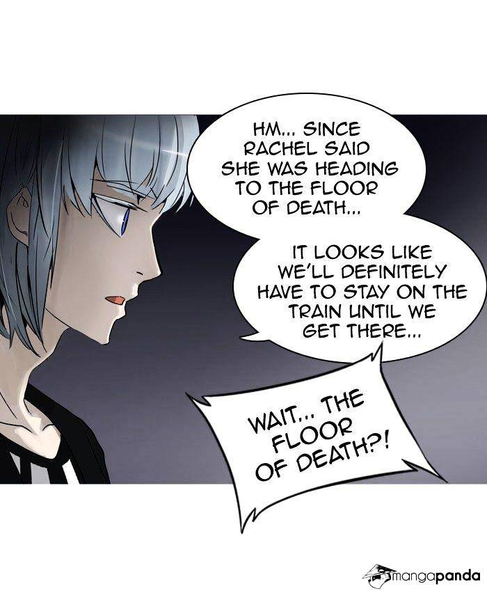 Tower of God Chapter 277 page 18