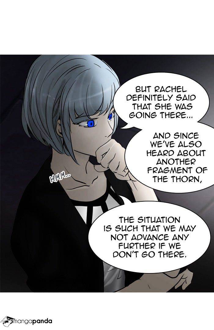 Tower of God Chapter 277 page 25