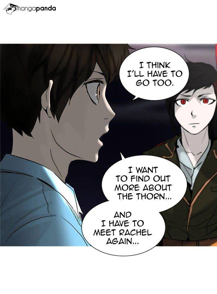 Tower of God Chapter 277 page 26