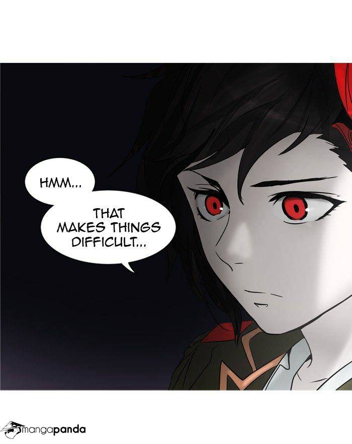 Tower of God Chapter 277 page 27