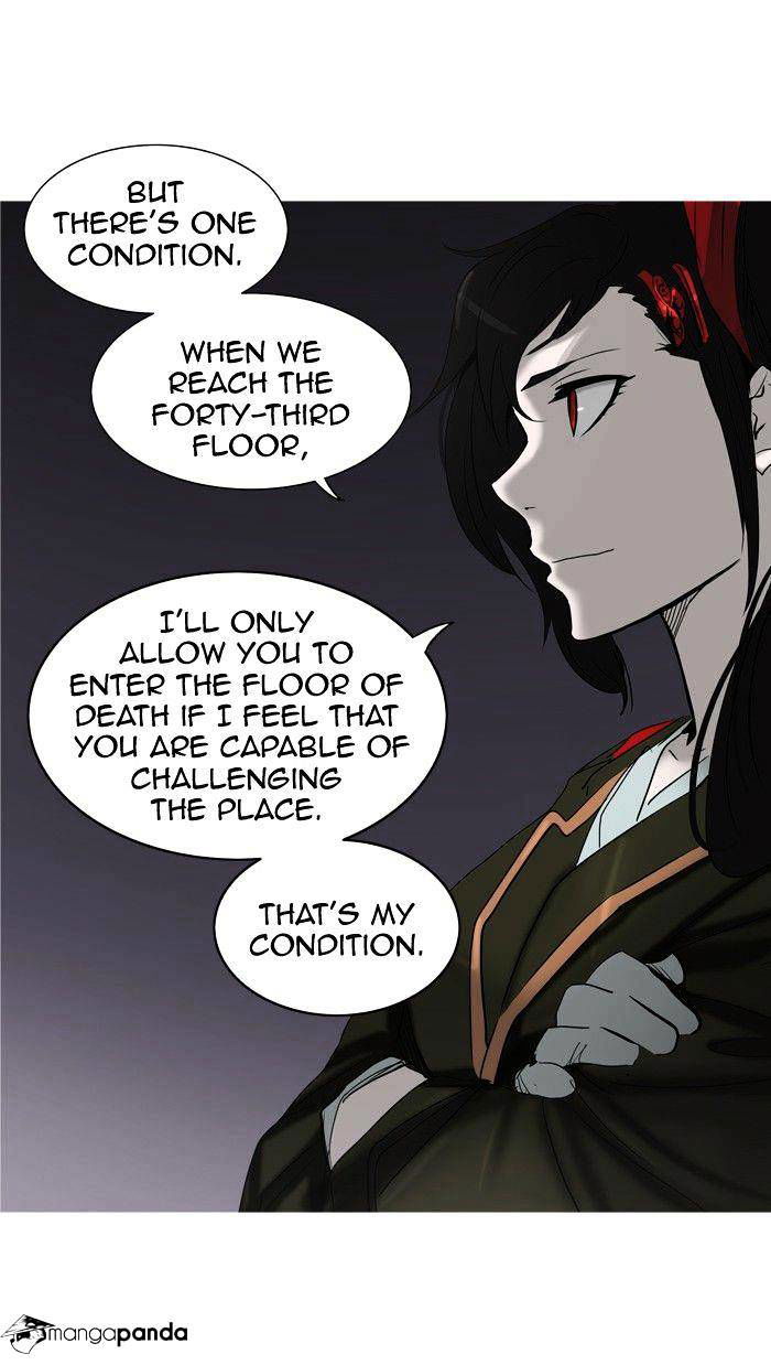 Tower of God Chapter 277 page 30
