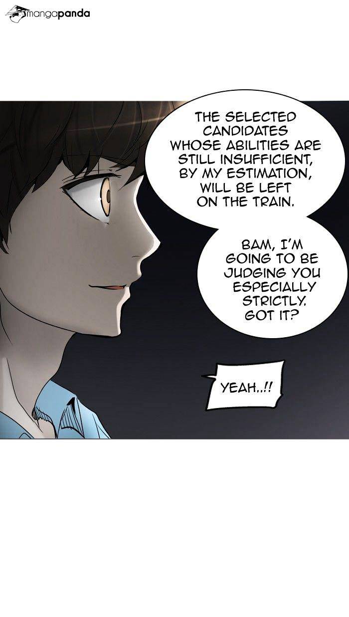 Tower of God Chapter 277 page 31