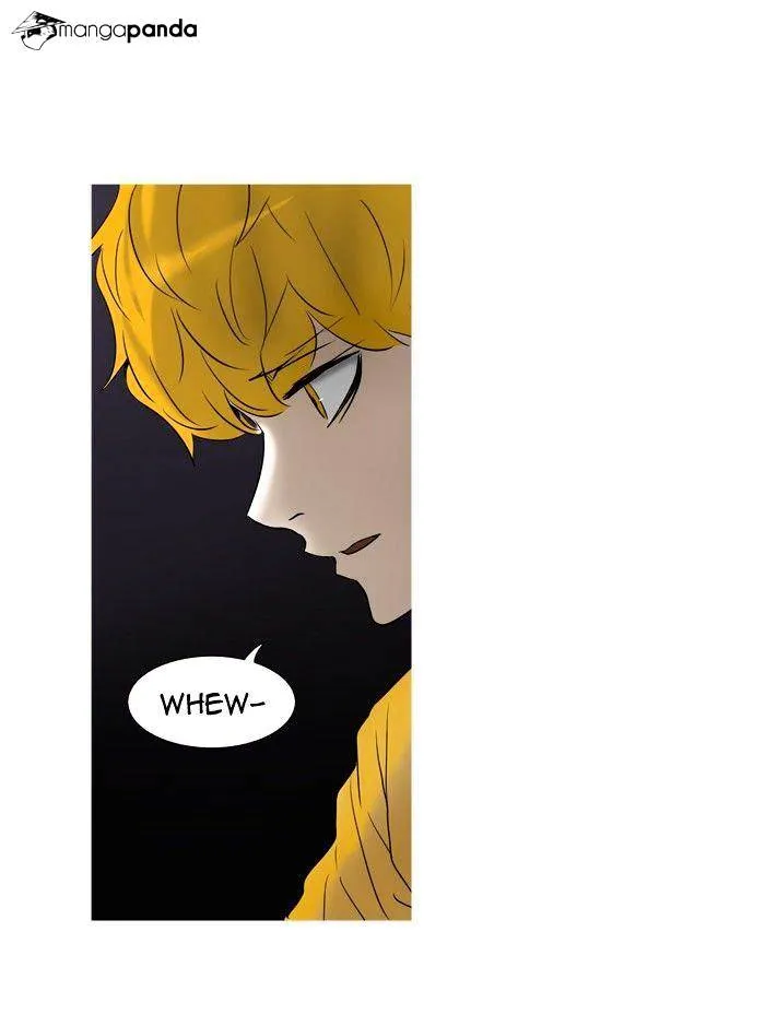 Tower of God Chapter 277 page 33