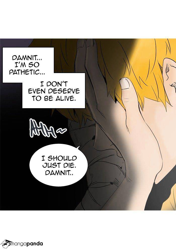 Tower of God Chapter 277 page 36