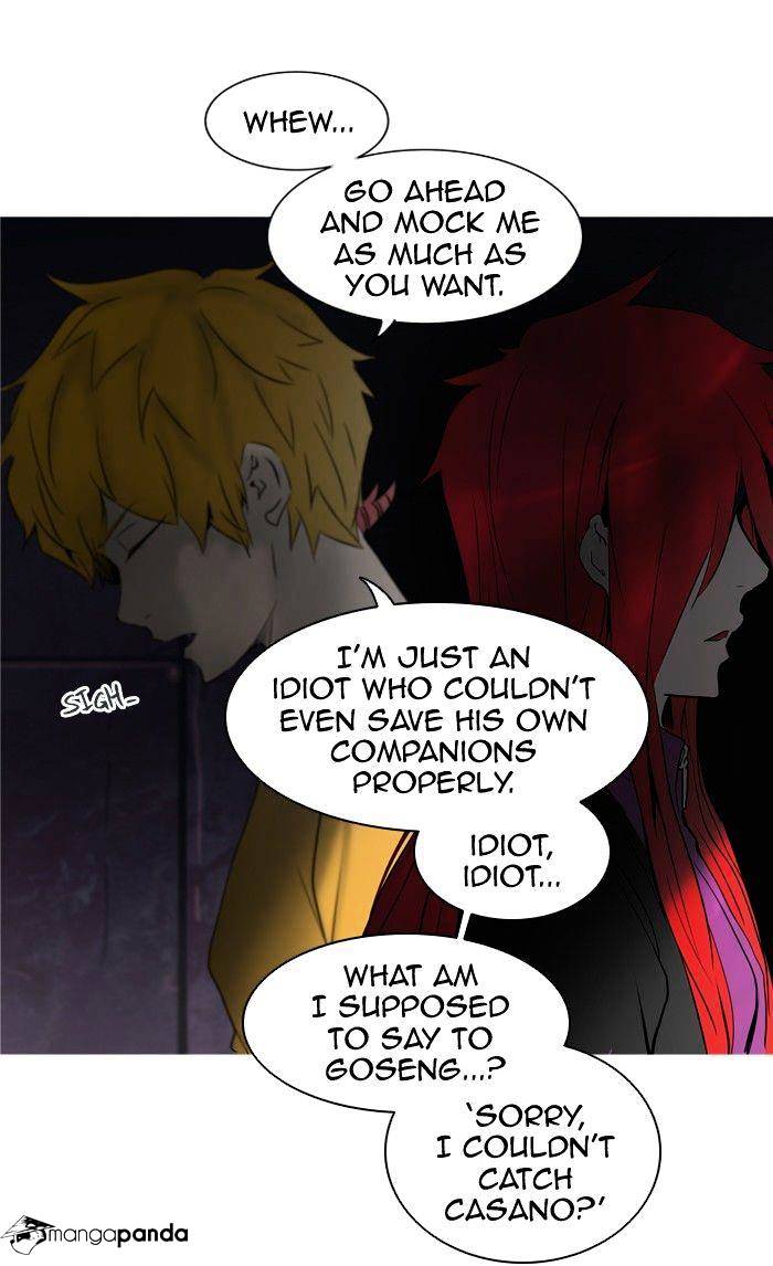 Tower of God Chapter 277 page 39