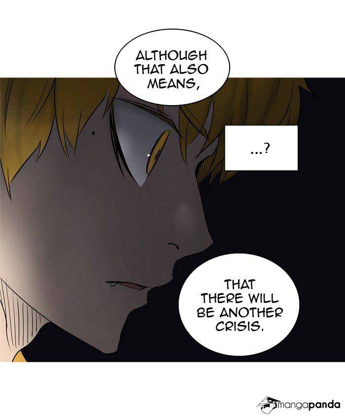 Tower of God Chapter 277 page 41