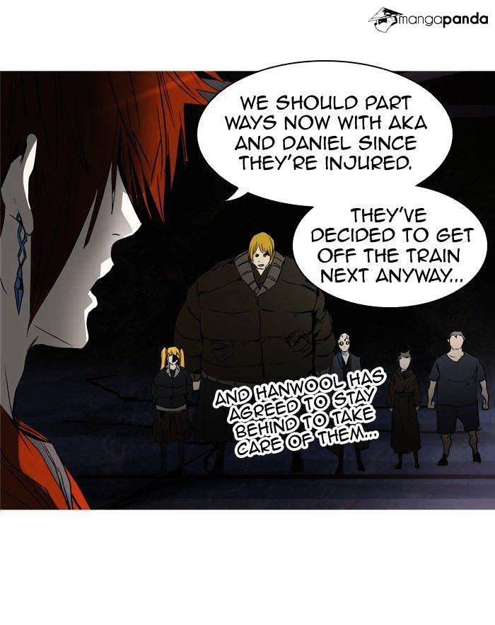 Tower of God Chapter 277 page 47