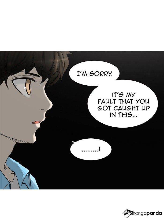Tower of God Chapter 277 page 50