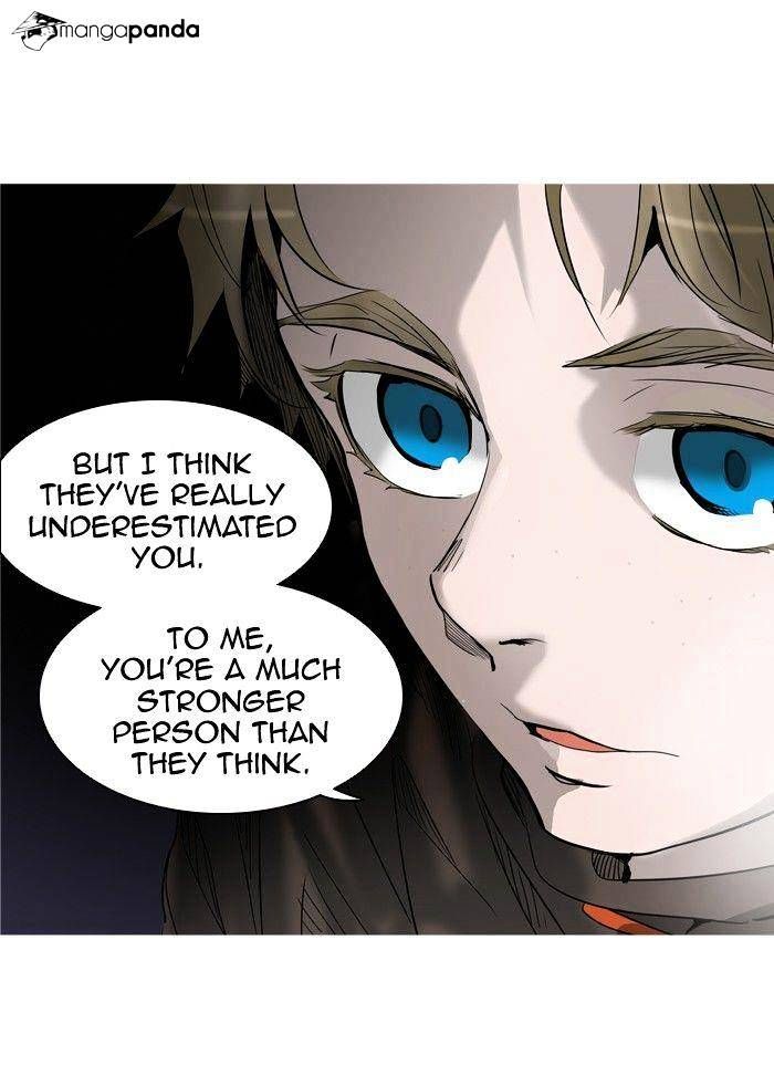 Tower of God Chapter 277 page 52