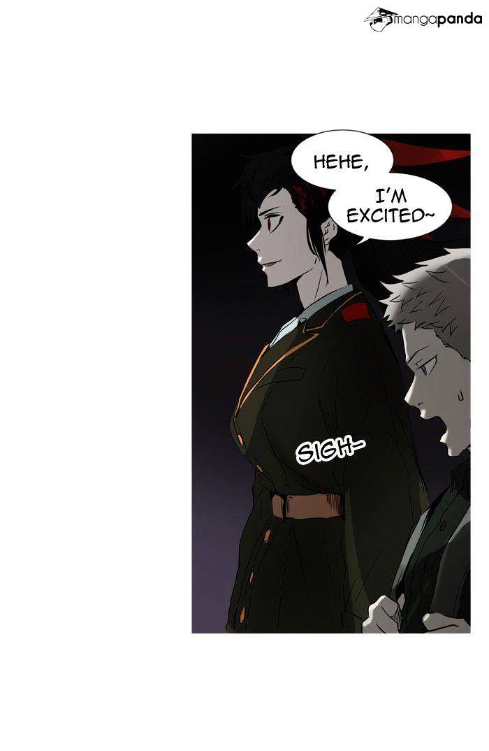 Tower of God Chapter 277 page 56