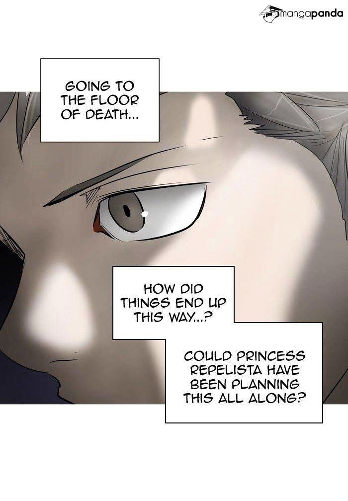 Tower of God Chapter 277 page 57