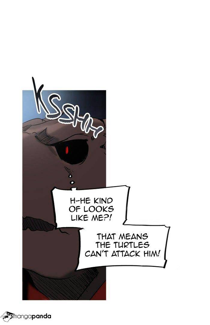 Tower of God Chapter 277 page 60