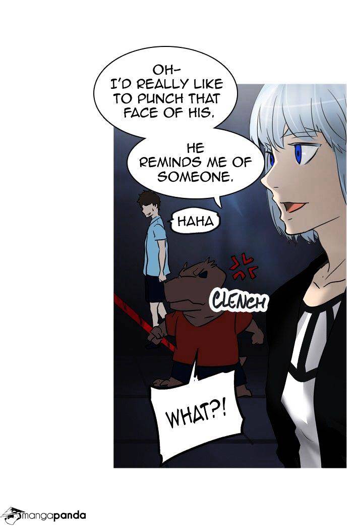 Tower of God Chapter 277 page 61