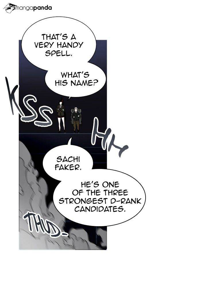 Tower of God Chapter 277 page 65