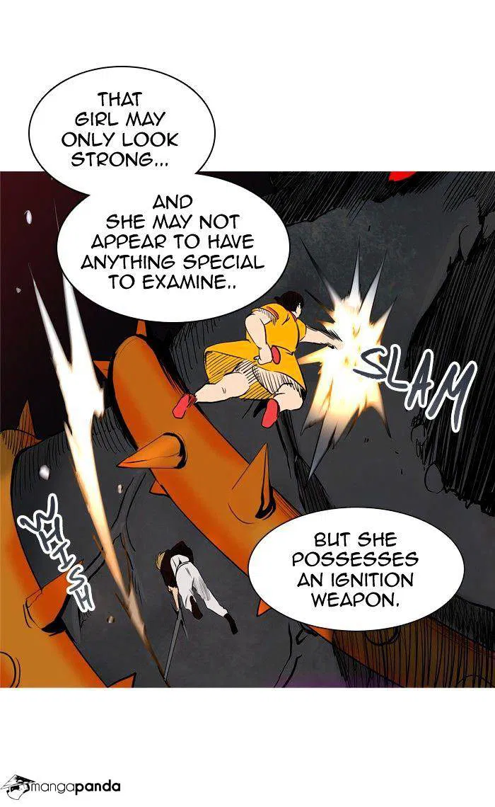 Tower of God Chapter 277 page 67